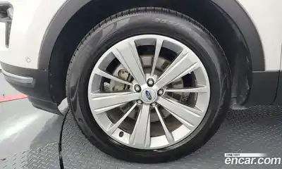 Ford Explorer 2018 2.3 Автомат в Москве № 255650, миниатюра 5