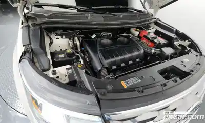 Ford Explorer 2018 2.3 Автомат в Москве № 255650, миниатюра 6