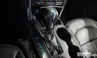 Ford Explorer 2018 2.3 Автомат в Москве № 255650, миниатюра 9