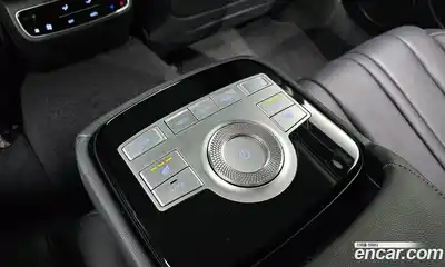 Genesis G80 2022 3.5 Автомат в Москве № 25649, миниатюра 11