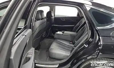 Genesis G80 2022 3.5 Автомат в Москве № 25649, миниатюра 12
