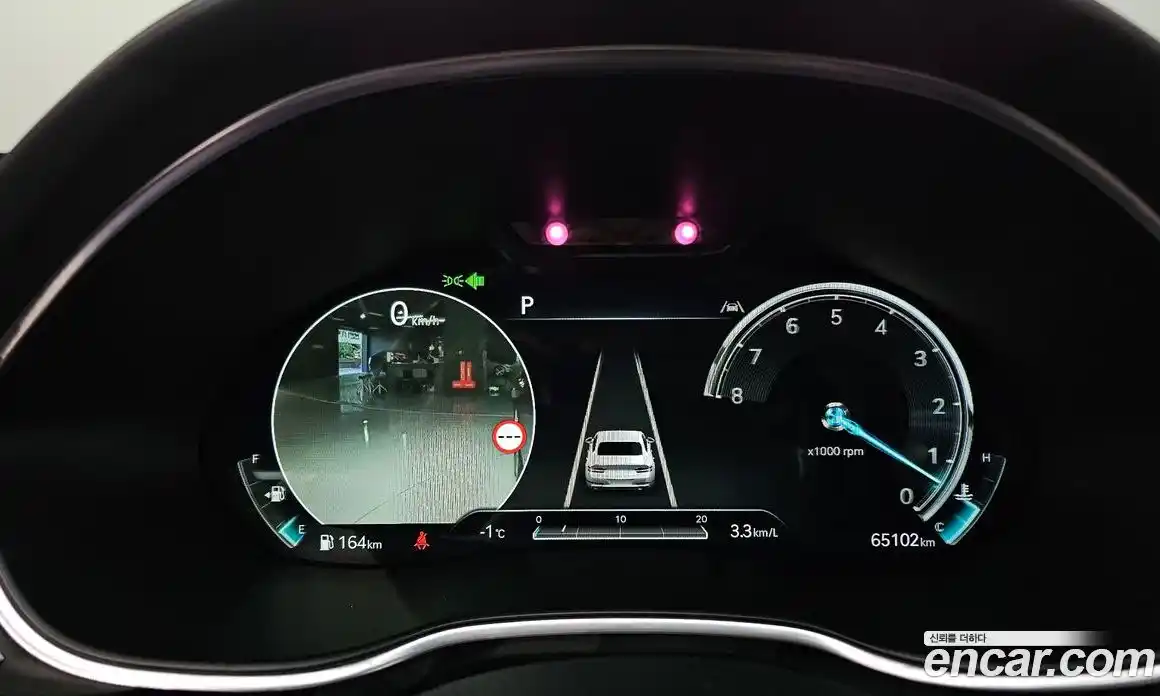 Genesis G80 2022 3.5 Автомат в Москве № 25649, фото 13