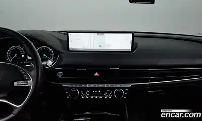 Genesis G80 2022 3.5 Автомат в Москве № 25649, миниатюра 8