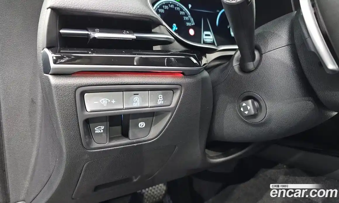 Genesis G80 2022 3.5 Автомат в Москве № 25649, фото 10