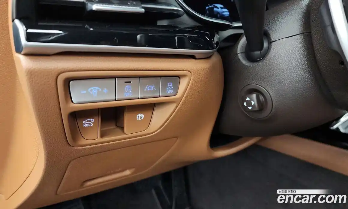 Genesis G80 2021 2.5 Автомат в Москве № 259558, фото 19