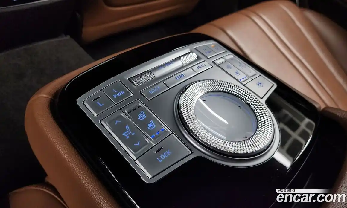 Genesis G80 2021 2.5 Автомат в Москве № 259558, фото 20