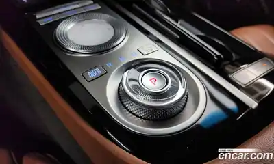 Genesis G80 2021 2.5 Автомат в Москве № 259558, миниатюра 3