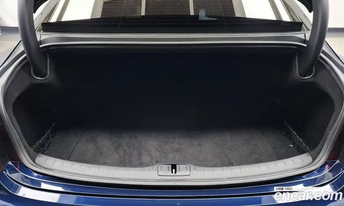 Genesis G80 2021 2.5 Автомат в Москве № 259558, фото 5