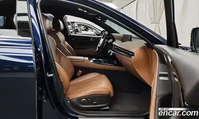 Genesis G80 2021 2.5 Автомат в Москве № 259558, миниатюра 6