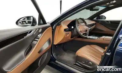 Genesis G80 2021 2.5 Автомат в Москве № 259558, миниатюра 10