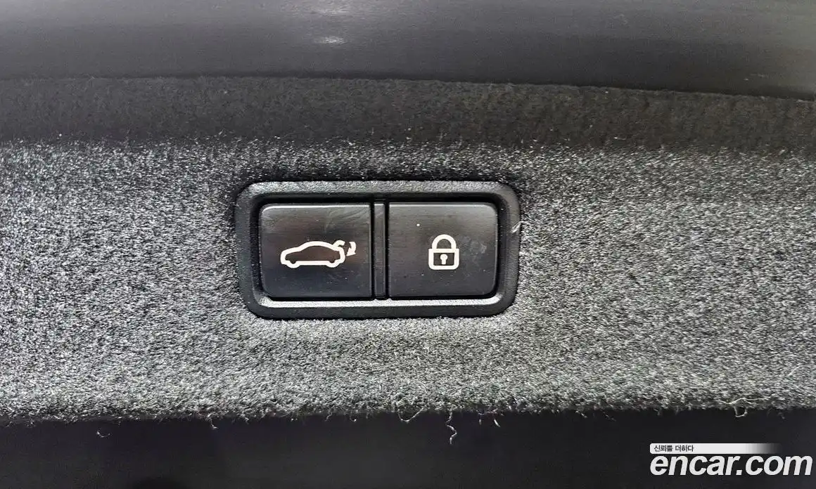 Genesis EQ900 2016 3.3 Автомат в Москве № 259832, фото 11