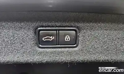 Genesis EQ900 2016 3.3 Автомат в Москве № 259832, миниатюра 11