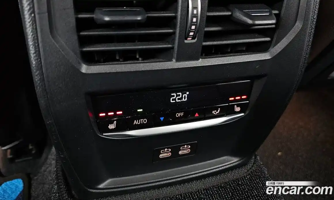 BMW 3-Series 2021 2.0 Автомат в Москве № 260178, фото 17