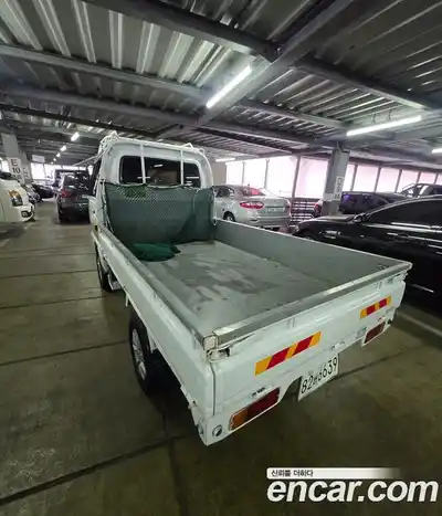 Chevrolet labo, 2017