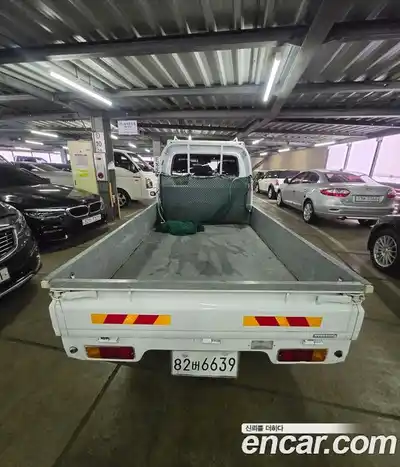 Chevrolet labo 2017 0.8 Механическая в Москве № 264069, миниатюра 6