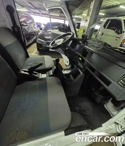 Chevrolet labo 2017 0.8 Механическая в Москве № 264069, миниатюра 7