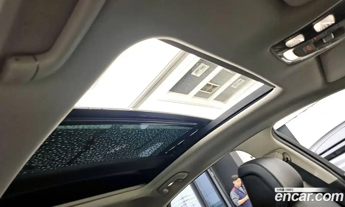 Genesis G80 2021 3.5 Автомат в Москве № 26810, фото 17