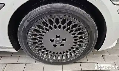 Genesis G80 2021 3.5 Автомат в Москве № 26810, миниатюра 5