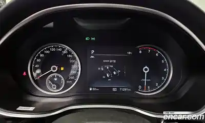 Genesis G80 2021 3.5 Автомат в Москве № 26810, миниатюра 8