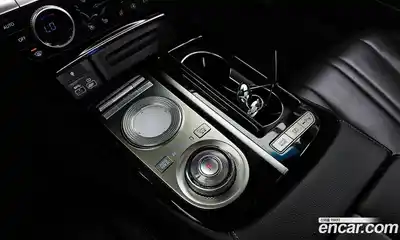 Genesis G80 2021 3.5 Автомат в Москве № 26810, миниатюра 9