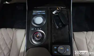 Genesis GV80 2022 3.5 Автомат в Москве № 26915, миниатюра 6