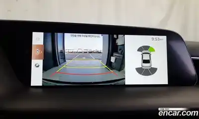 Genesis G90 2022 3.5 Автомат в Москве № 26970, миниатюра 11