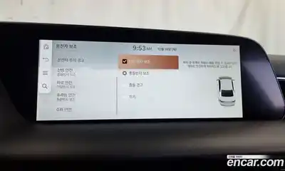 Genesis G90 2022 3.5 Автомат в Москве № 26970, миниатюра 12