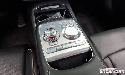 Genesis G90 2022 3.5 Автомат в Москве № 26970, миниатюра 2