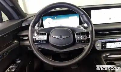 Genesis G90 2022 3.5 Автомат в Москве № 26970, миниатюра 3