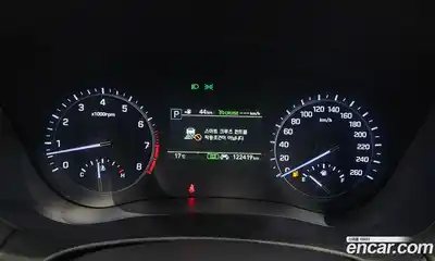 Genesis G80 2017 3.3 Автомат в Москве № 27330, миниатюра 11