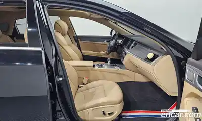 Genesis G80 2017 3.3 Автомат в Москве № 27330, миниатюра 3