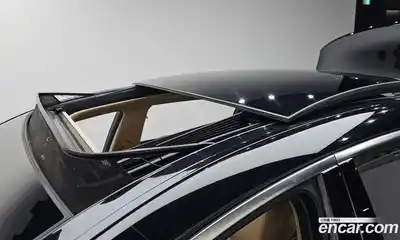 Genesis G80 2017 3.3 Автомат в Москве № 27330, миниатюра 4