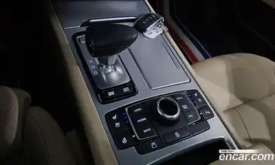 Genesis G80 2017 3.3 Автомат в Москве № 27330, миниатюра 8