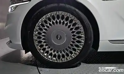 Genesis G90 2021 3.8 Автомат в Москве № 27456, миниатюра 5