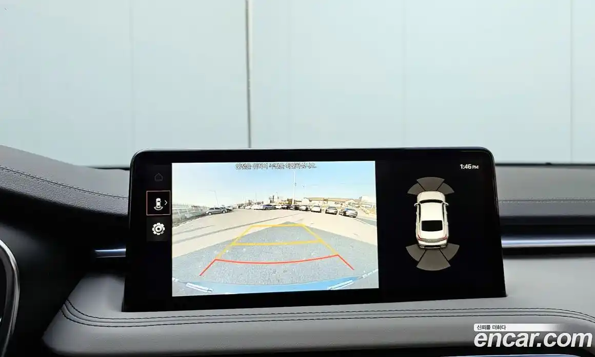 Genesis G70 2022 2.0 Автомат в Москве № 27605, фото 15