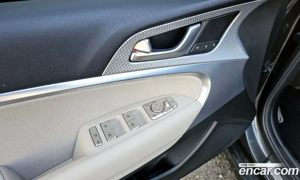 Genesis G70 2022 2.0 Автомат в Москве № 27605, фото 20