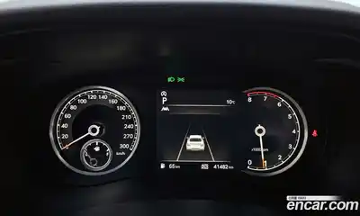 Genesis G70 2022 2.0 Автомат в Москве № 27605, миниатюра 7