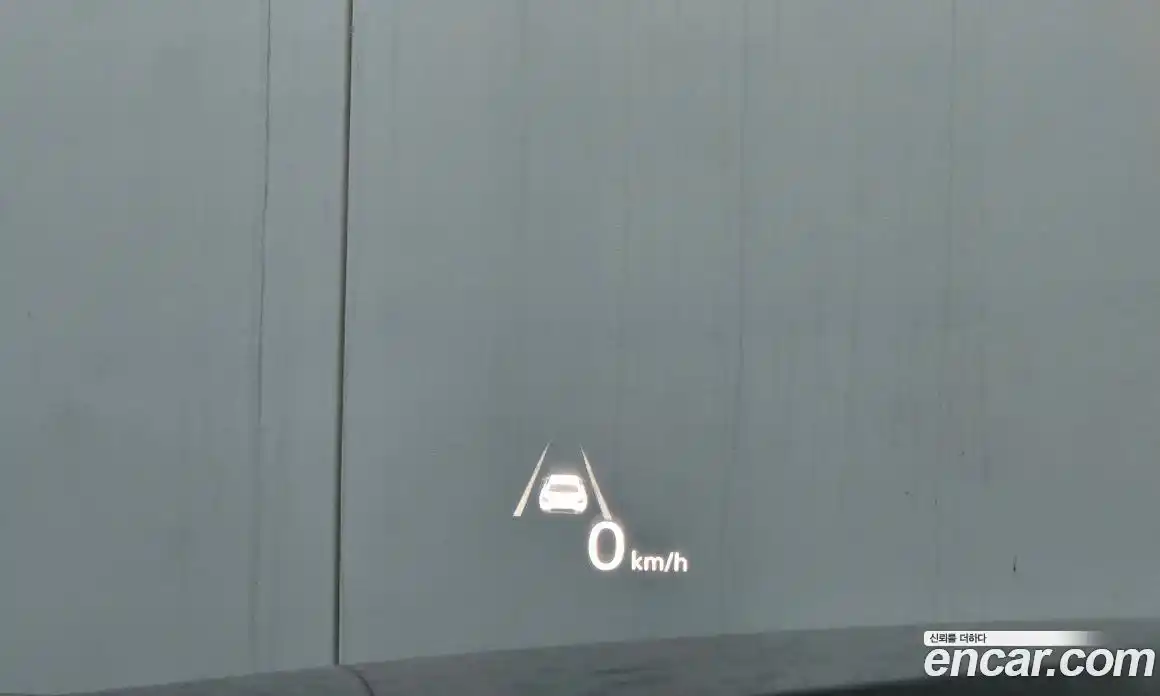 Genesis G70 2022 2.0 Автомат в Москве № 27605, фото 8