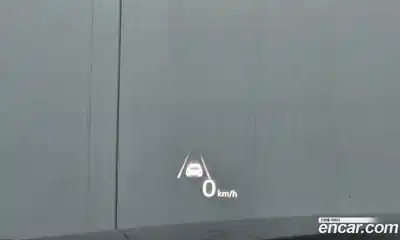 Genesis G70 2022 2.0 Автомат в Москве № 27605, миниатюра 8