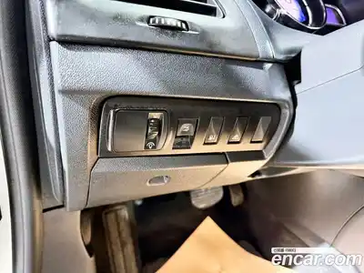 Renault SM3 2015 1.6 Автомат в Москве № 277025, миниатюра 9