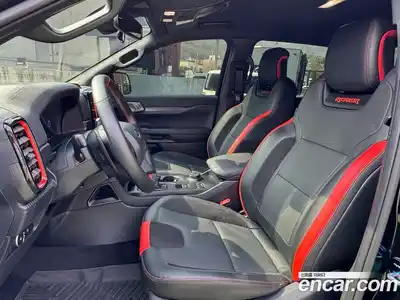 Ford Ranger 2024 2.0 Автомат в Москве № 281787, миниатюра 10