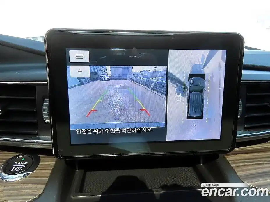 Ford Explorer 2020 2.3 Автомат в Москве № 282080, фото 14