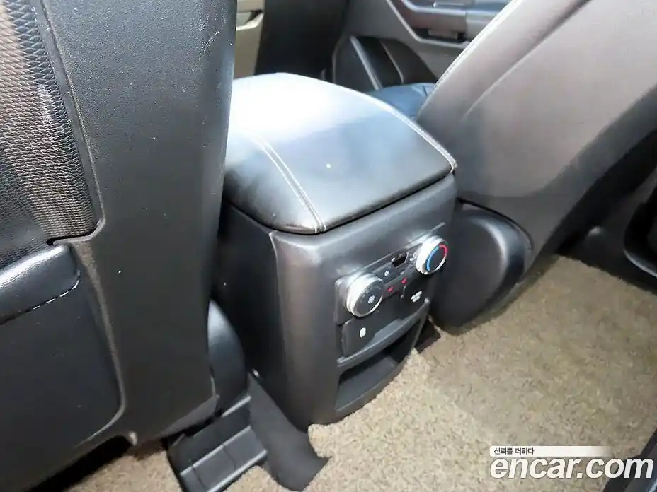 Ford Explorer 2020 2.3 Автомат в Москве № 282080, фото 16