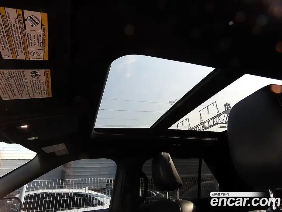 Ford Explorer 2020 2.3 Автомат в Москве № 282080, фото 18