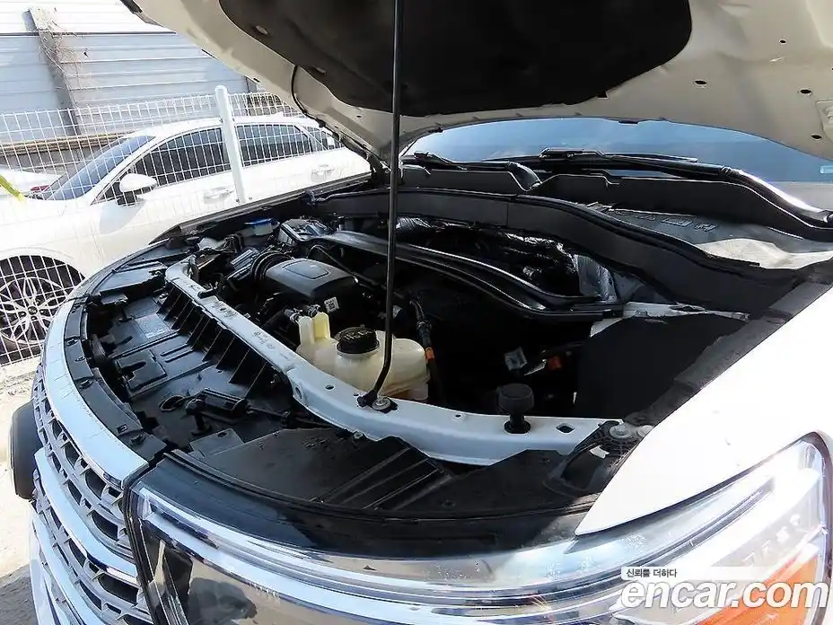 Ford Explorer 2020 2.3 Автомат в Москве № 282080, фото 19