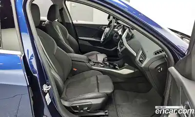 BMW 1-Series 2020 2.0 Автомат в Москве № 283754, миниатюра 5