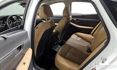 Hyundai Sonata 2022 1.6 Автомат в Москве № 284221, миниатюра 3