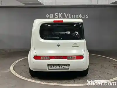 Nissan Cube 2011 1.8 Автомат в Москве № 284982, миниатюра 3