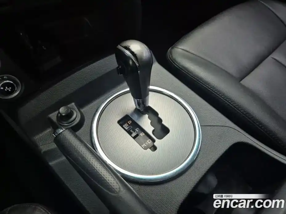 SsangYong Korando 2016 2.0 Автомат в Москве № 28546, фото 12