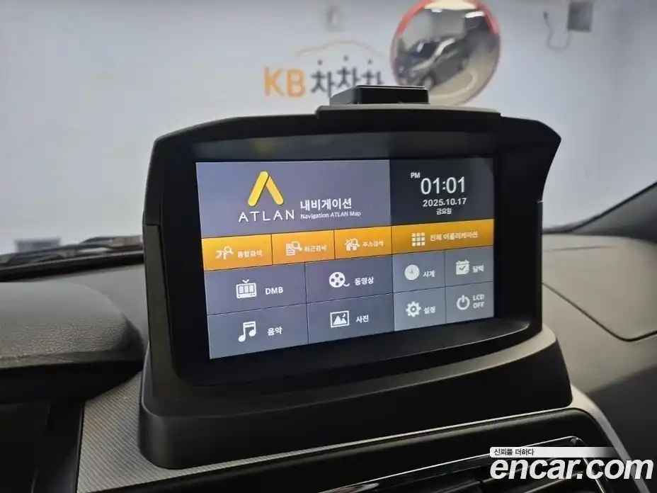 SsangYong Korando 2016 2.0 Автомат в Москве № 28546, фото 14